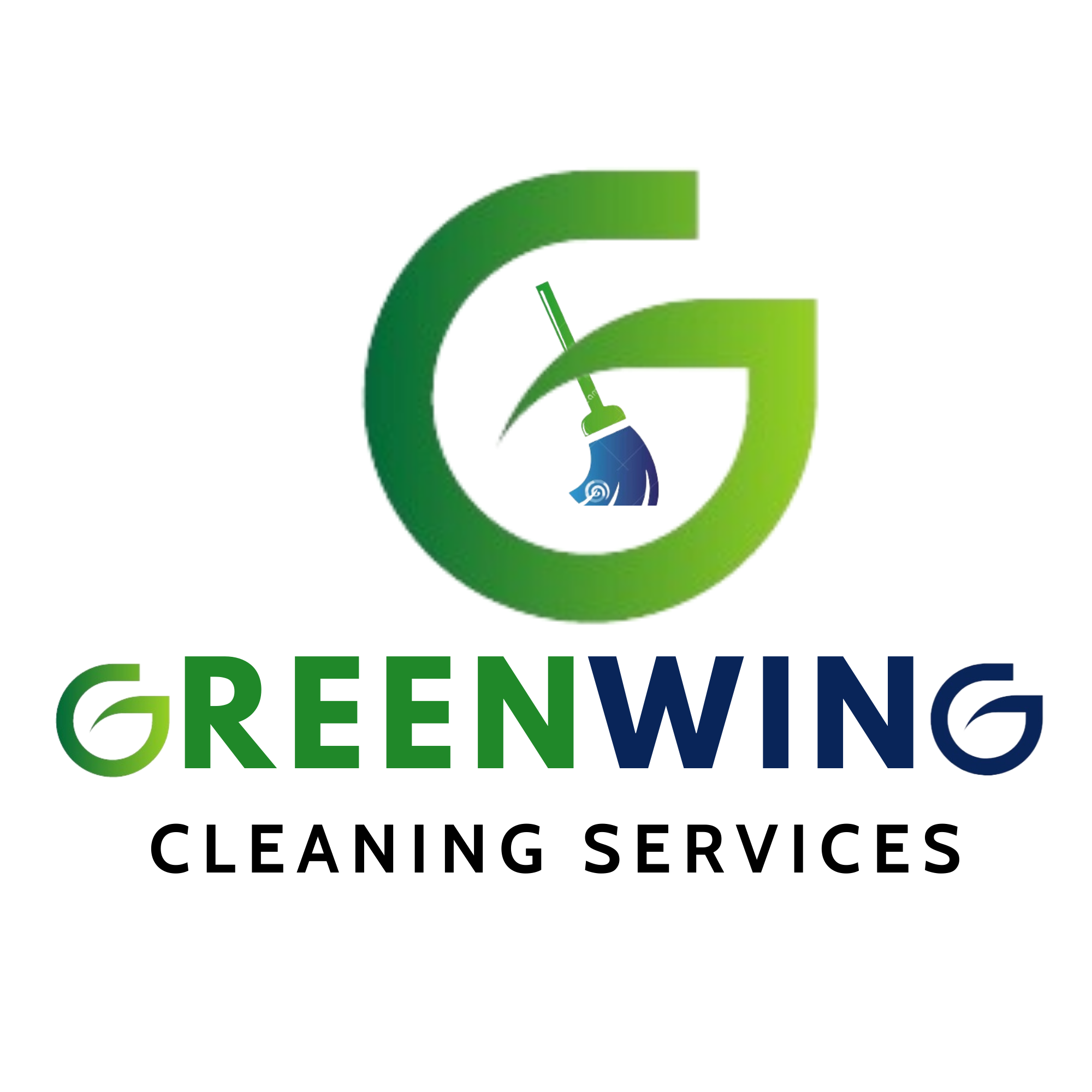 Greenwing cleaning services